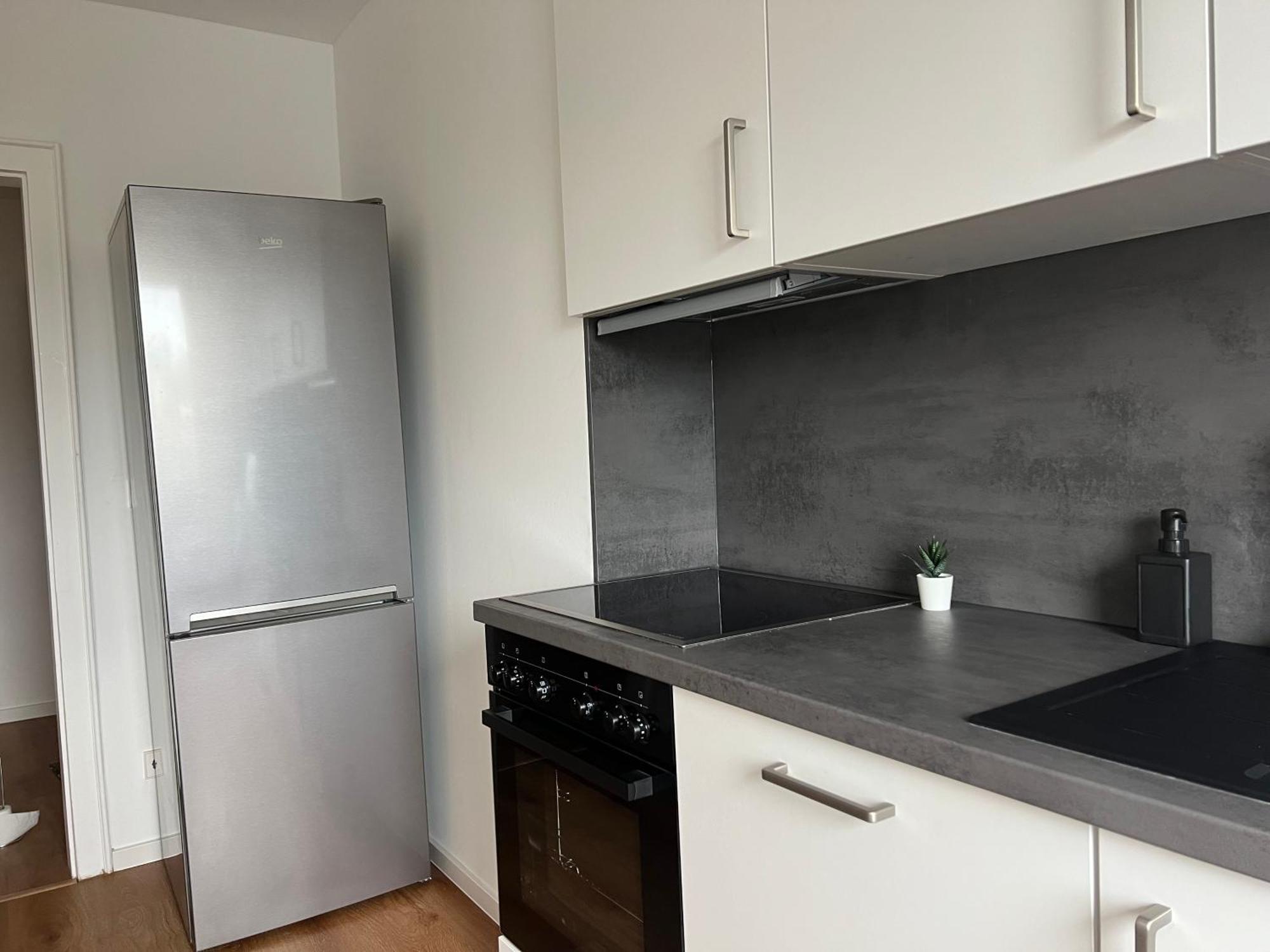 Wohnung Im Zentrum Von Koblenz Koblenz  Exterior foto