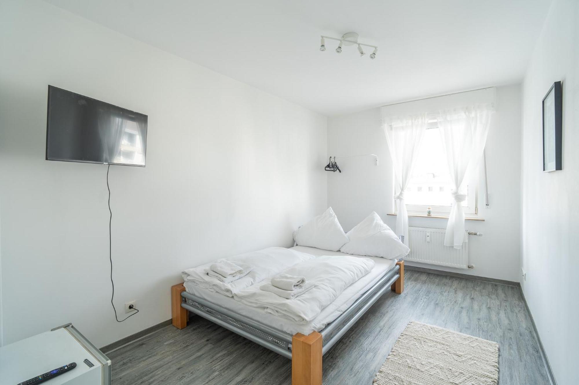 Wohnung Im Zentrum Von Koblenz Koblenz  Exterior foto