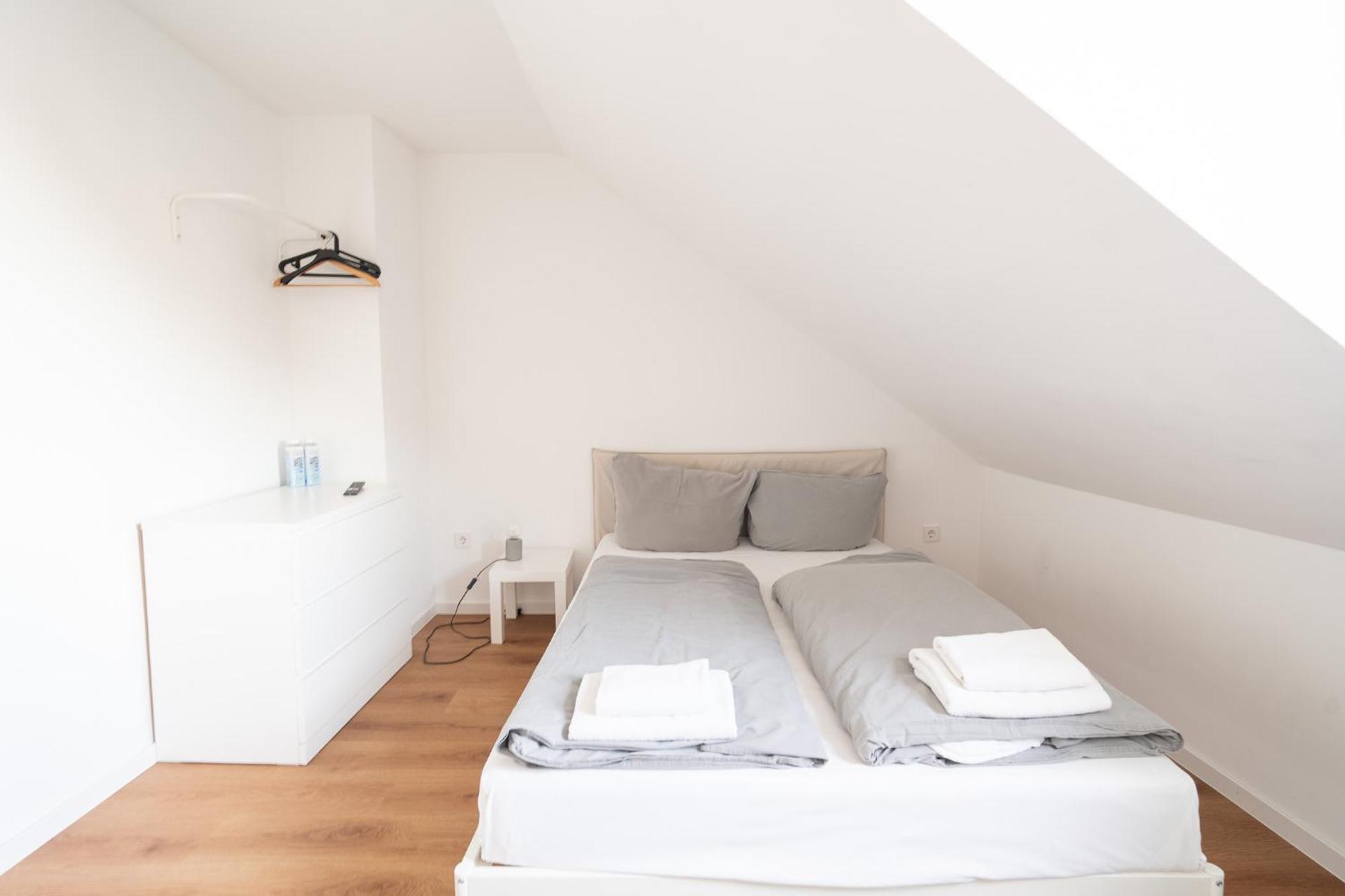 Wohnung Im Zentrum Von Koblenz Koblenz  Exterior foto